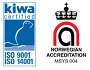 ISO 9001, ISO 14001